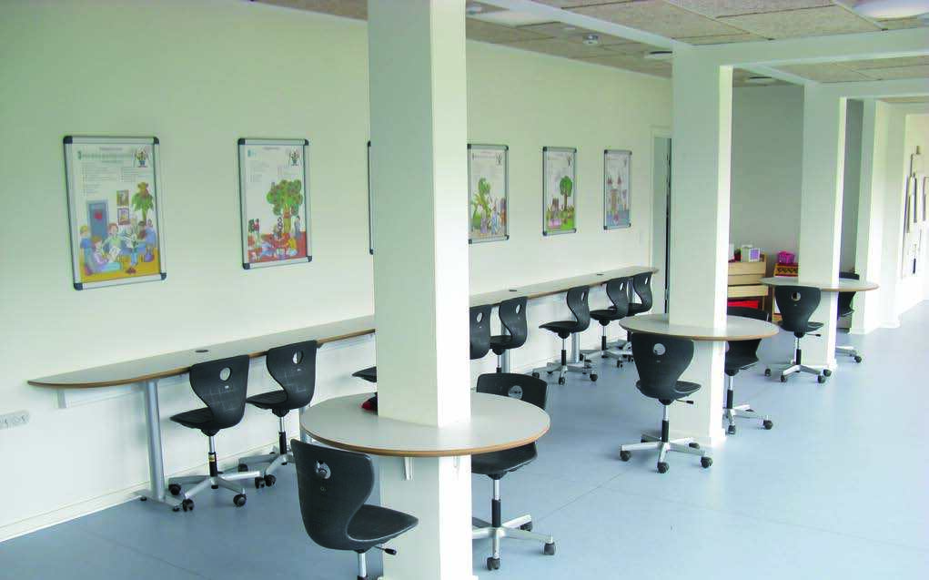 Hadsten Skole