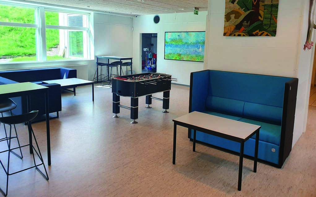Mariager Skole